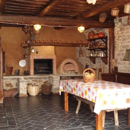 Hotel Rural La Veleta Murias de Rechivaldo Екстериор снимка