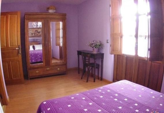 Hotel Rural La Veleta Murias de Rechivaldo Стая снимка