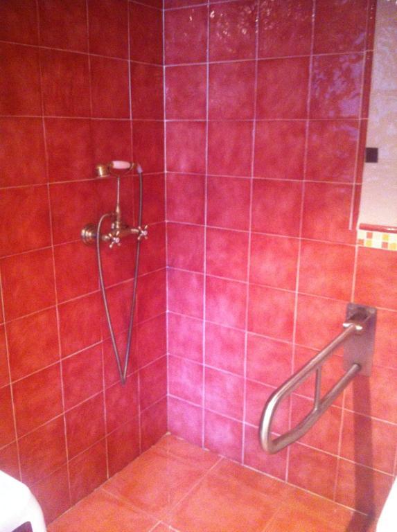 Hotel Rural La Veleta Murias de Rechivaldo Стая снимка