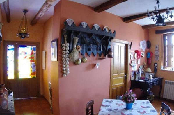 Hotel Rural La Veleta Murias de Rechivaldo Екстериор снимка