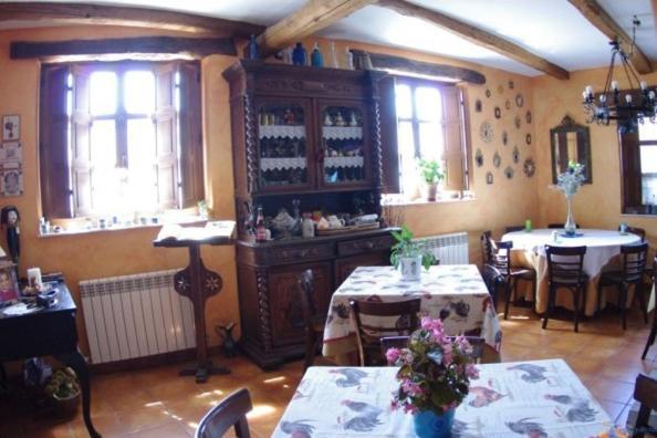 Hotel Rural La Veleta Murias de Rechivaldo Екстериор снимка
