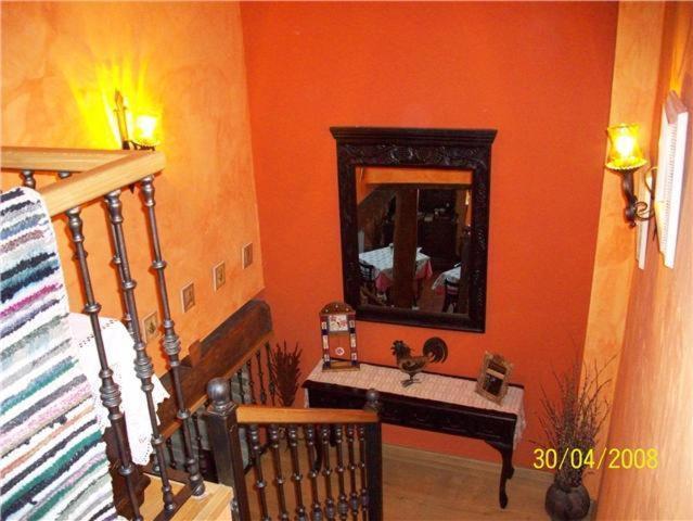 Hotel Rural La Veleta Murias de Rechivaldo Екстериор снимка