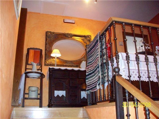 Hotel Rural La Veleta Murias de Rechivaldo Екстериор снимка